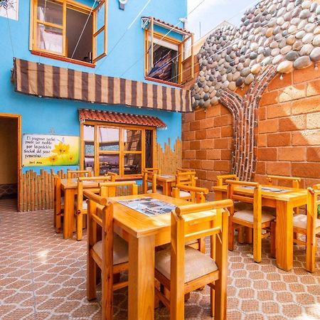 Hotel Josefas Boutique El Pueblito  Esterno foto