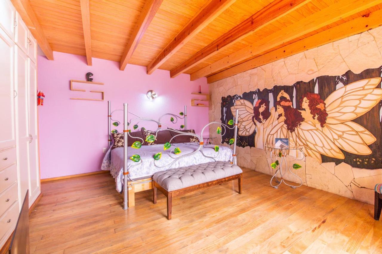 Hotel Josefas Boutique El Pueblito  Esterno foto