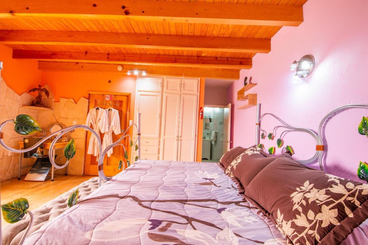 Hotel Josefas Boutique El Pueblito  Esterno foto