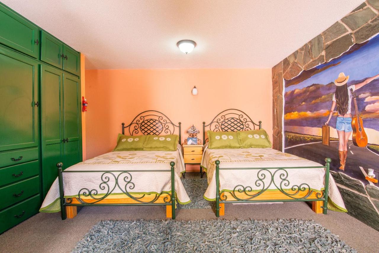 Hotel Josefas Boutique El Pueblito  Esterno foto