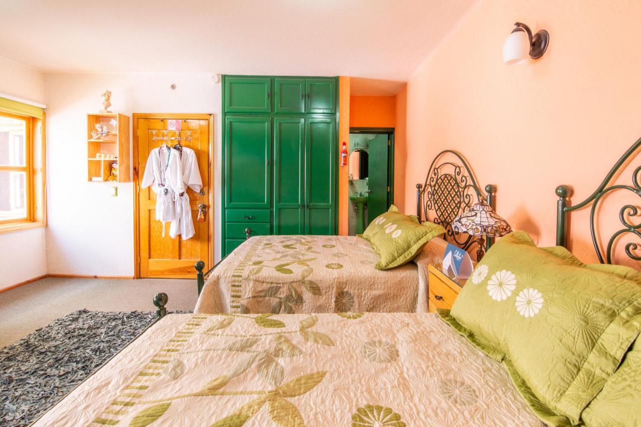 Hotel Josefas Boutique El Pueblito  Esterno foto