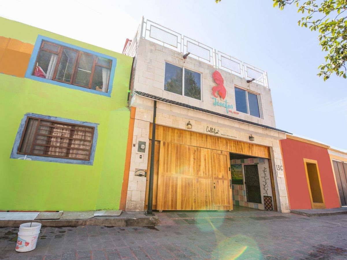 Hotel Josefas Boutique El Pueblito  Esterno foto