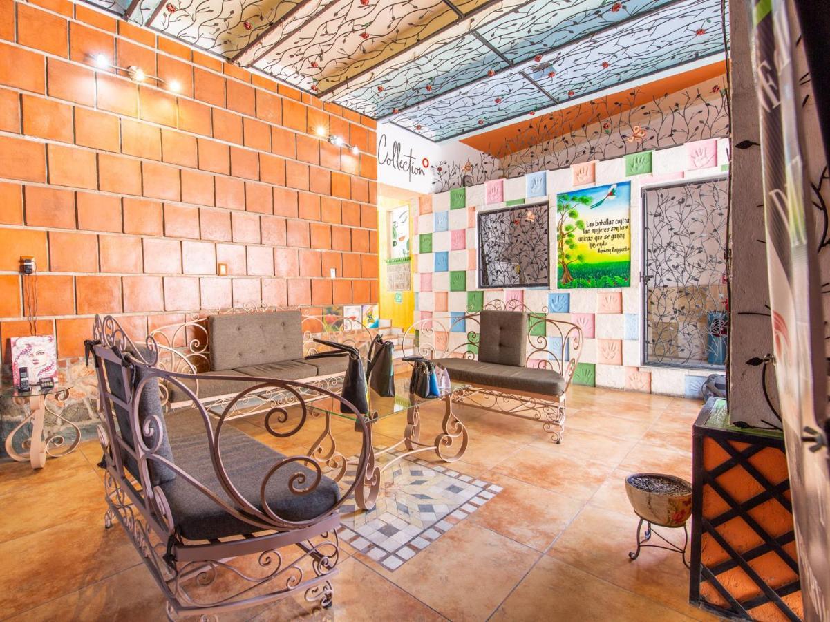 Hotel Josefas Boutique El Pueblito  Esterno foto