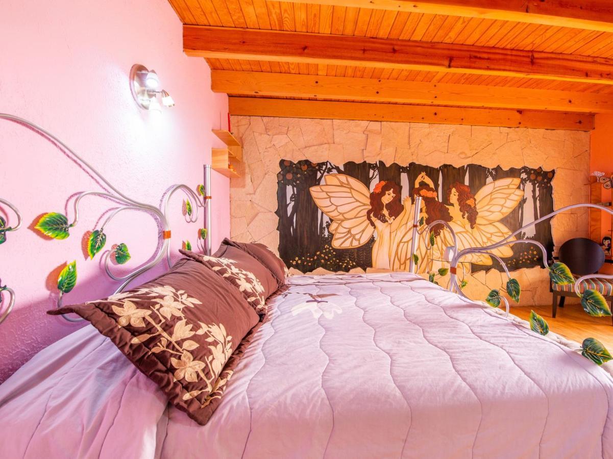 Hotel Josefas Boutique El Pueblito  Esterno foto