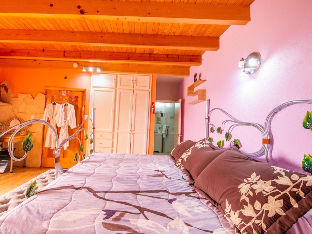 Hotel Josefas Boutique El Pueblito  Esterno foto