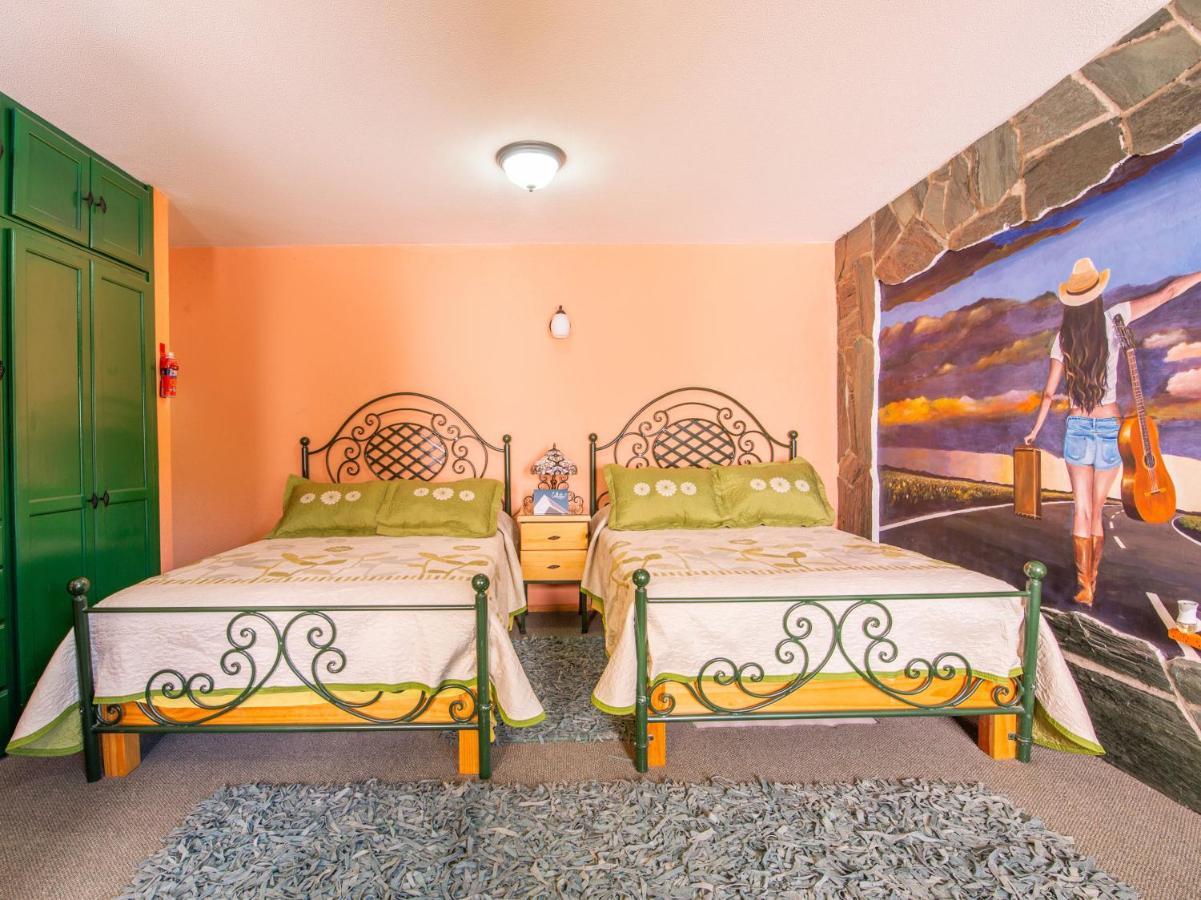 Hotel Josefas Boutique El Pueblito  Esterno foto