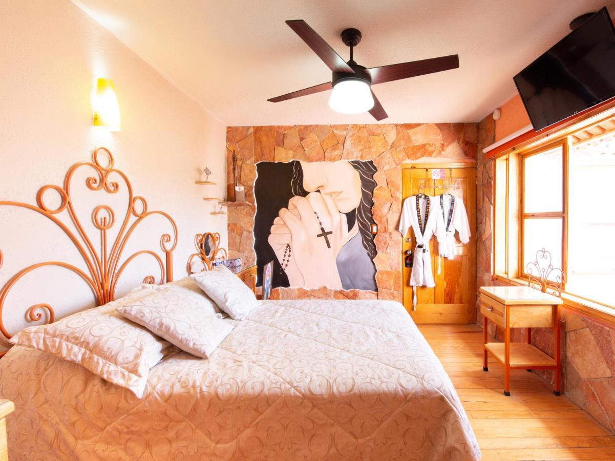 Hotel Josefas Boutique El Pueblito  Esterno foto