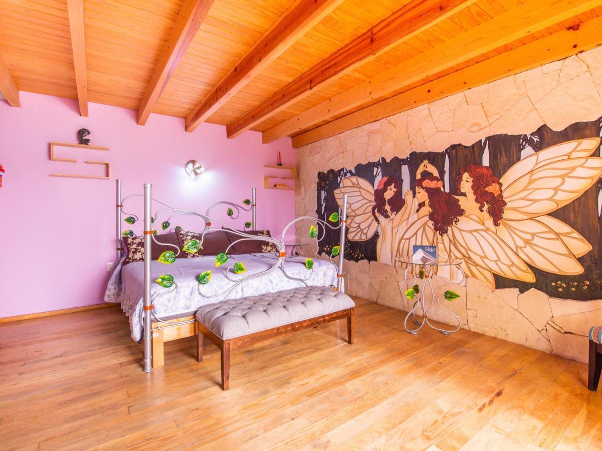 Hotel Josefas Boutique El Pueblito  Esterno foto
